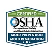 OSHA mold certification