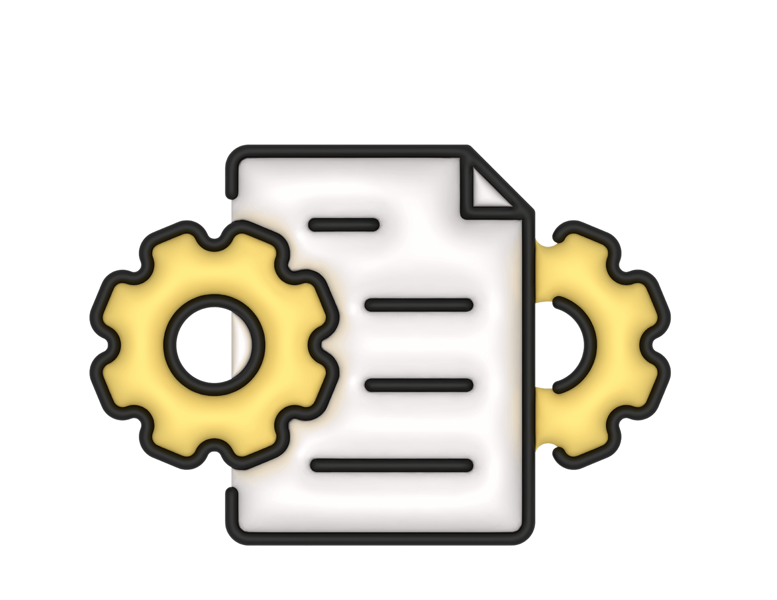 Expanded capabilities icon