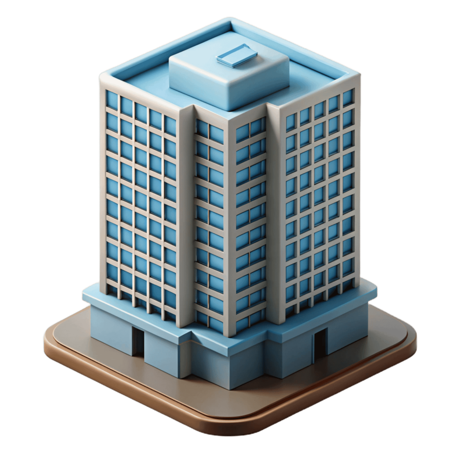 Our company icon
